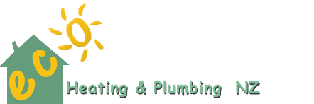 Eco Heating and Plumbing logo